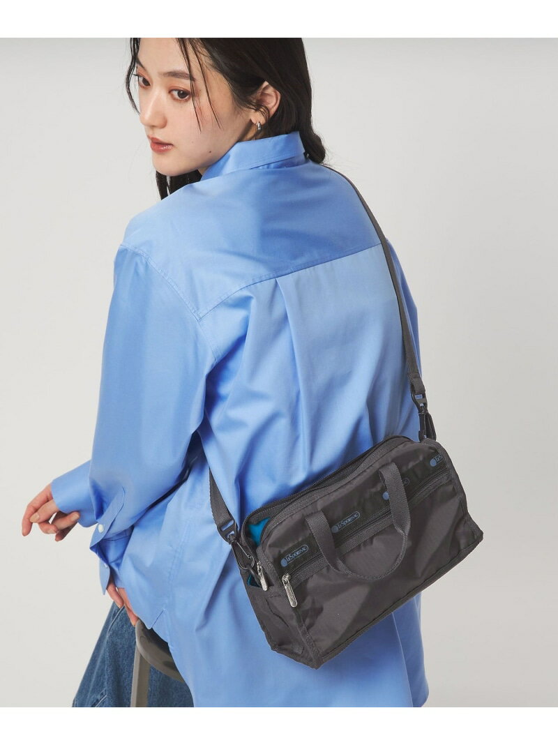 楽天市場】レスポートサック ミニダッフルバッグの通販