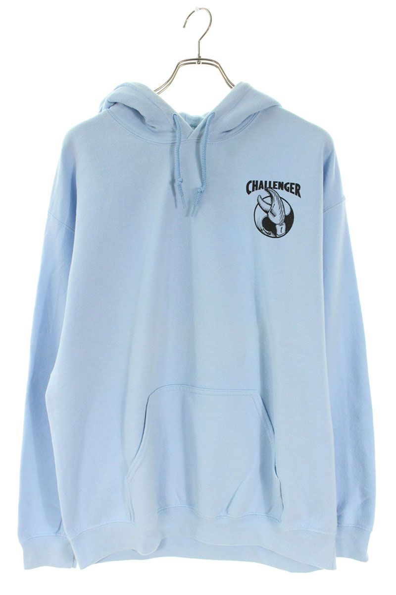 楽天市場】チャレンジャー パーカー（メンズファッション）の通販