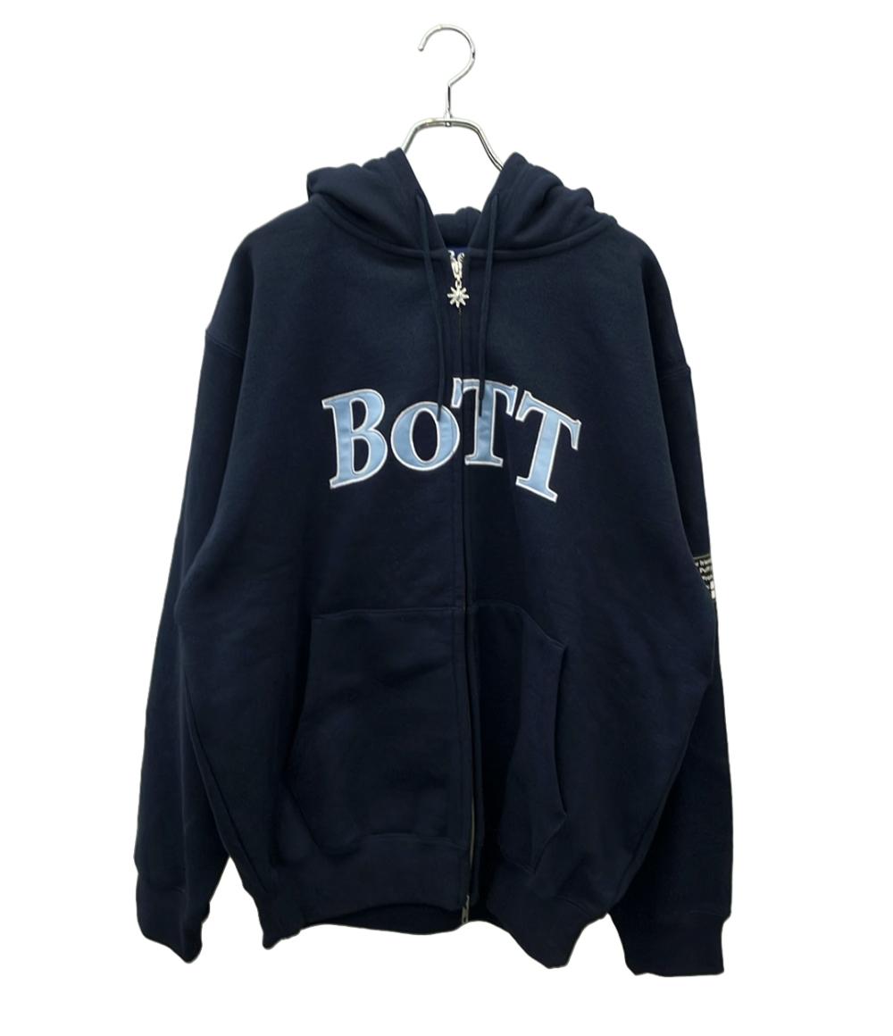 楽天市場】bott（パーカー｜トップス）：メンズファッションの通販