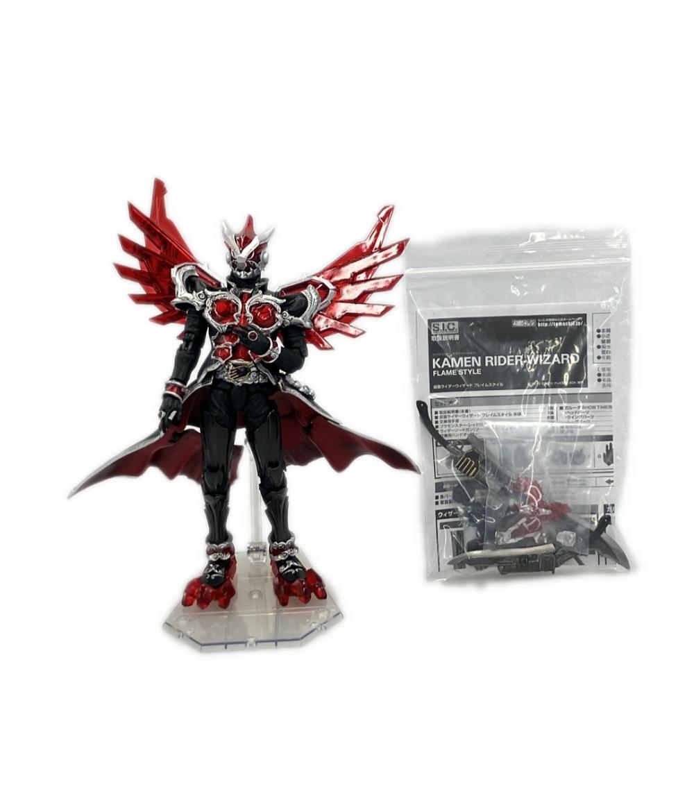 楽天市場】s．i．c． 仮面ライダーウィザード ウォータースタイルの通販