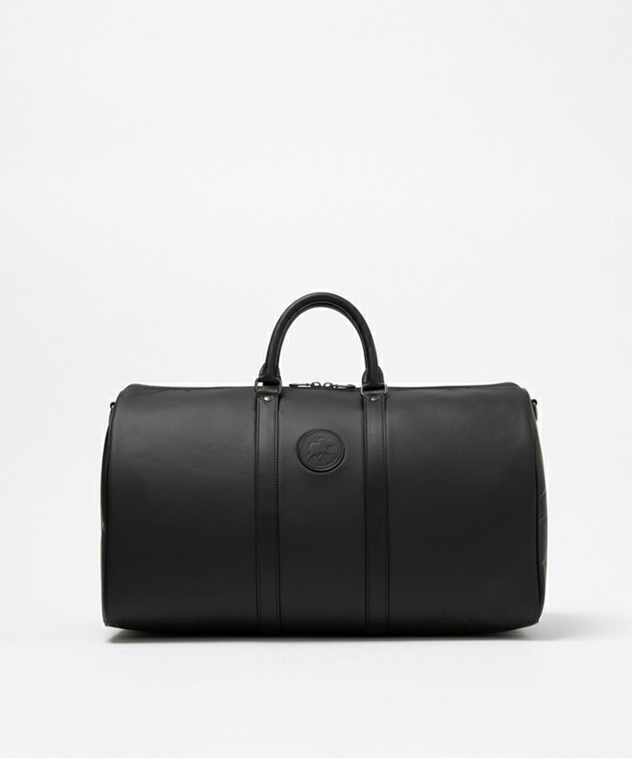 楽天市場】ハンティングワールド ボストンバッグ バチュークロスの通販