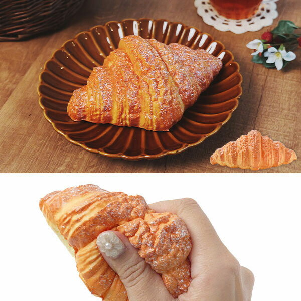 楽天市場】スクイーズ クロワッサンの通販