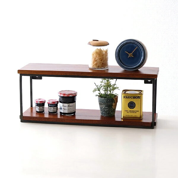 楽天市場】スパイスラック アイアンの通販