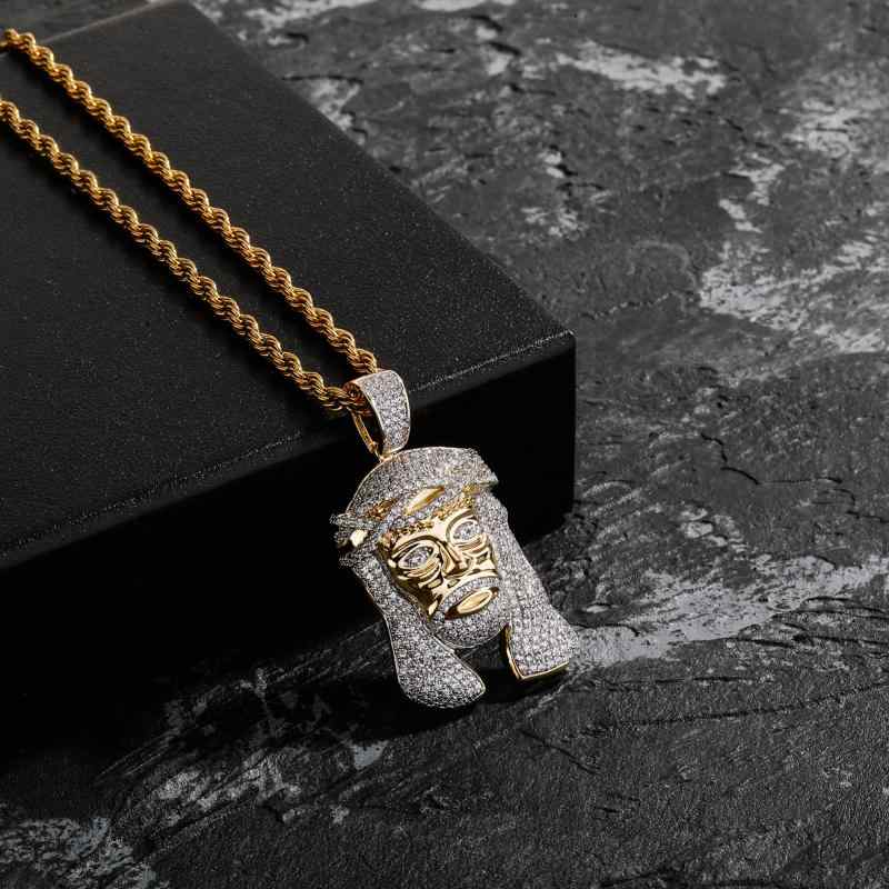 楽天市場】ジーザス ペンダントヘッドの通販