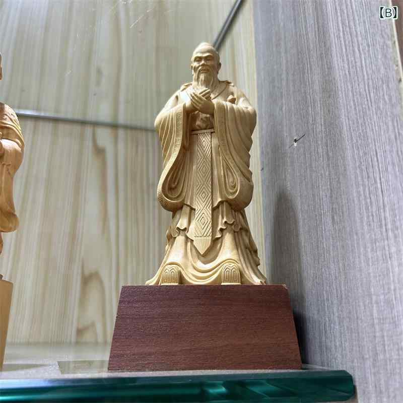 楽天市場】孔子像の通販