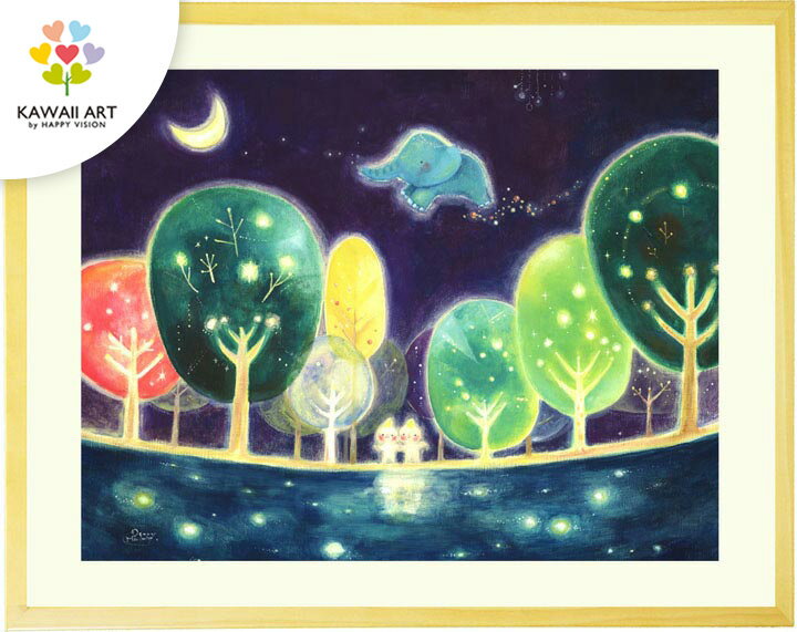 楽天市場】癒しの絵画の通販