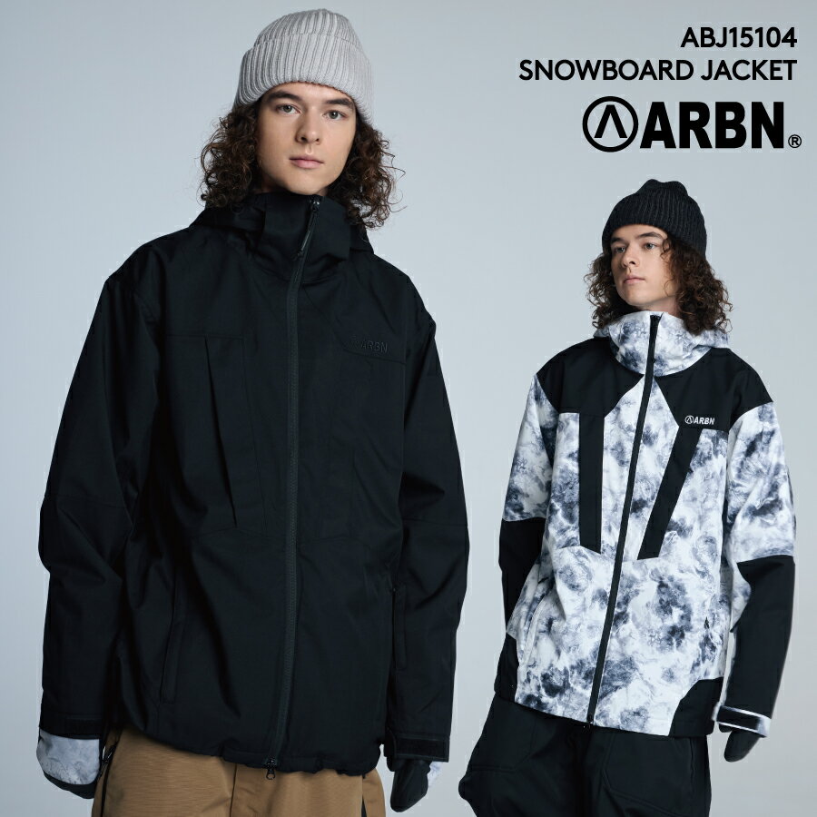楽天市場】スノーボード ウェア arbnの通販