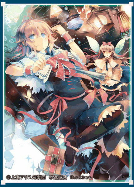 楽天市場】アリス スリーブの通販