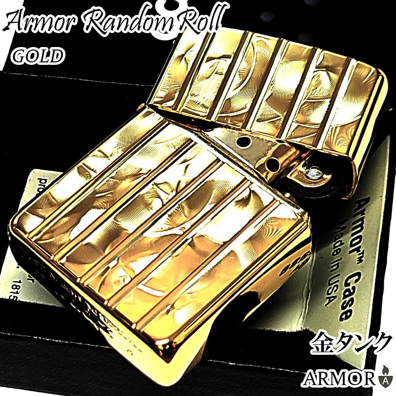 楽天市場】24 金 ジッポの通販