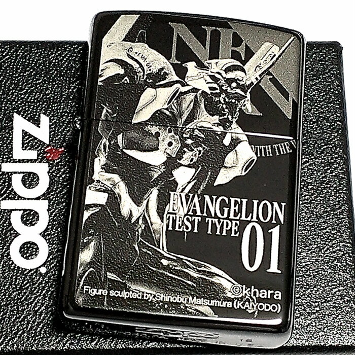 楽天市場】zippo エヴァ（ホビー）の通販