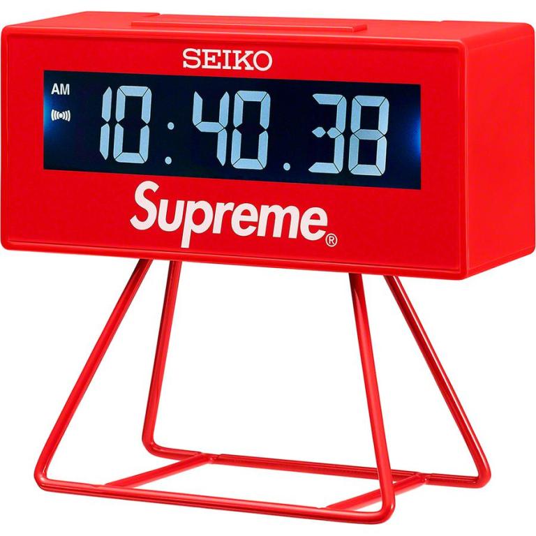 楽天市場】supreme x seikoの通販