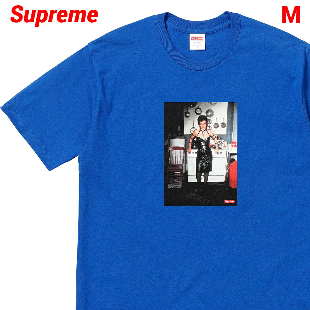 楽天市場】ブルー（ブランドシュプリーム）（Tシャツ・カットソー