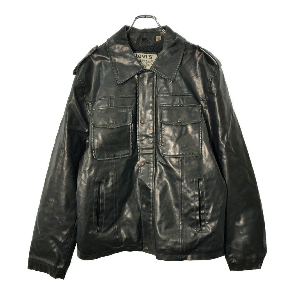 楽天市場】リーバイス レザージャケットの通販