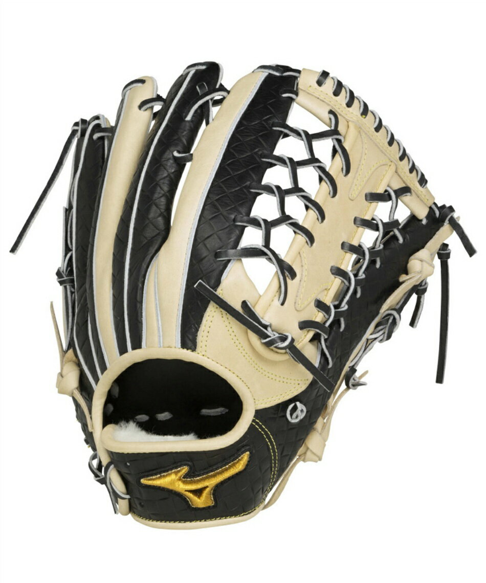 楽天市場】ミズノプロ 外野手 軟式の通販