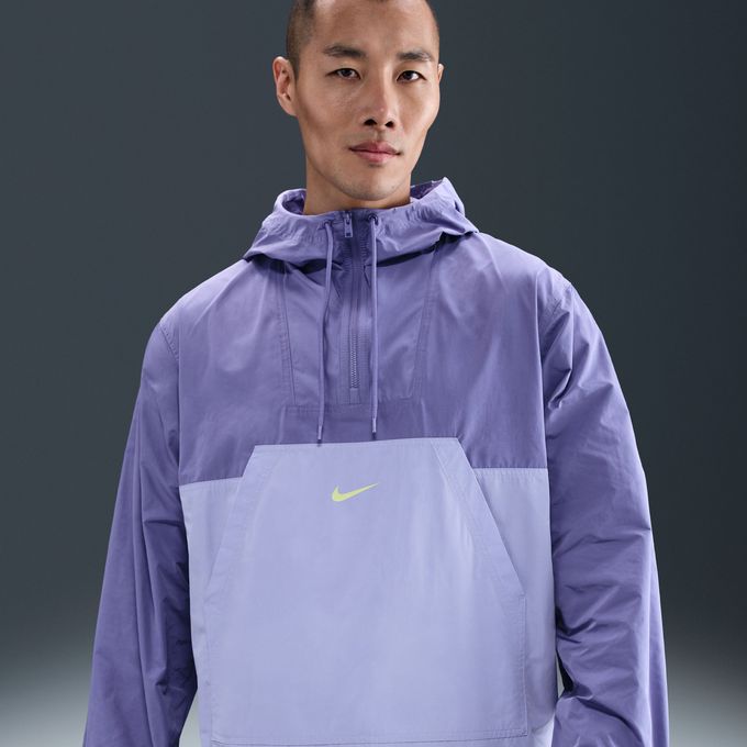 楽天市場】nike アノラック（スポーツ・アウトドア）の通販