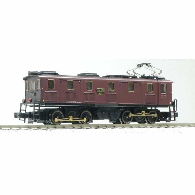 楽天市場】ed42（電気機関車｜鉄道模型）：ホビーの通販