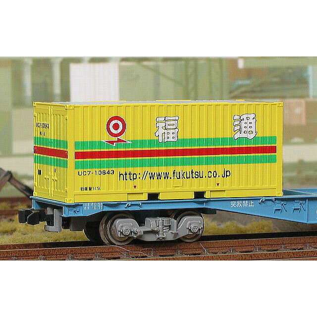 楽天市場】福山通運 nゲージの通販