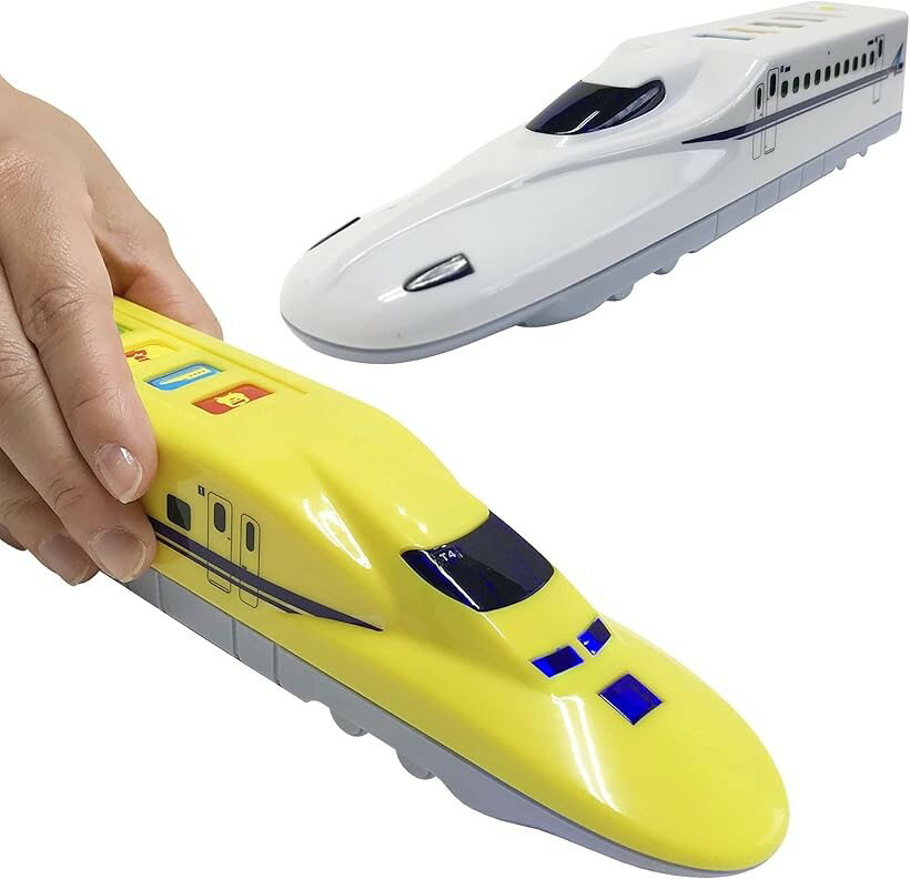 楽天市場】新幹線（ミニカー・トイカー｜車）：乗り物のおもちゃ