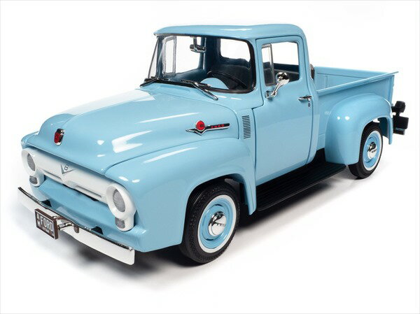 楽天市場】1／18 ford f 100（おもちゃ）の通販
