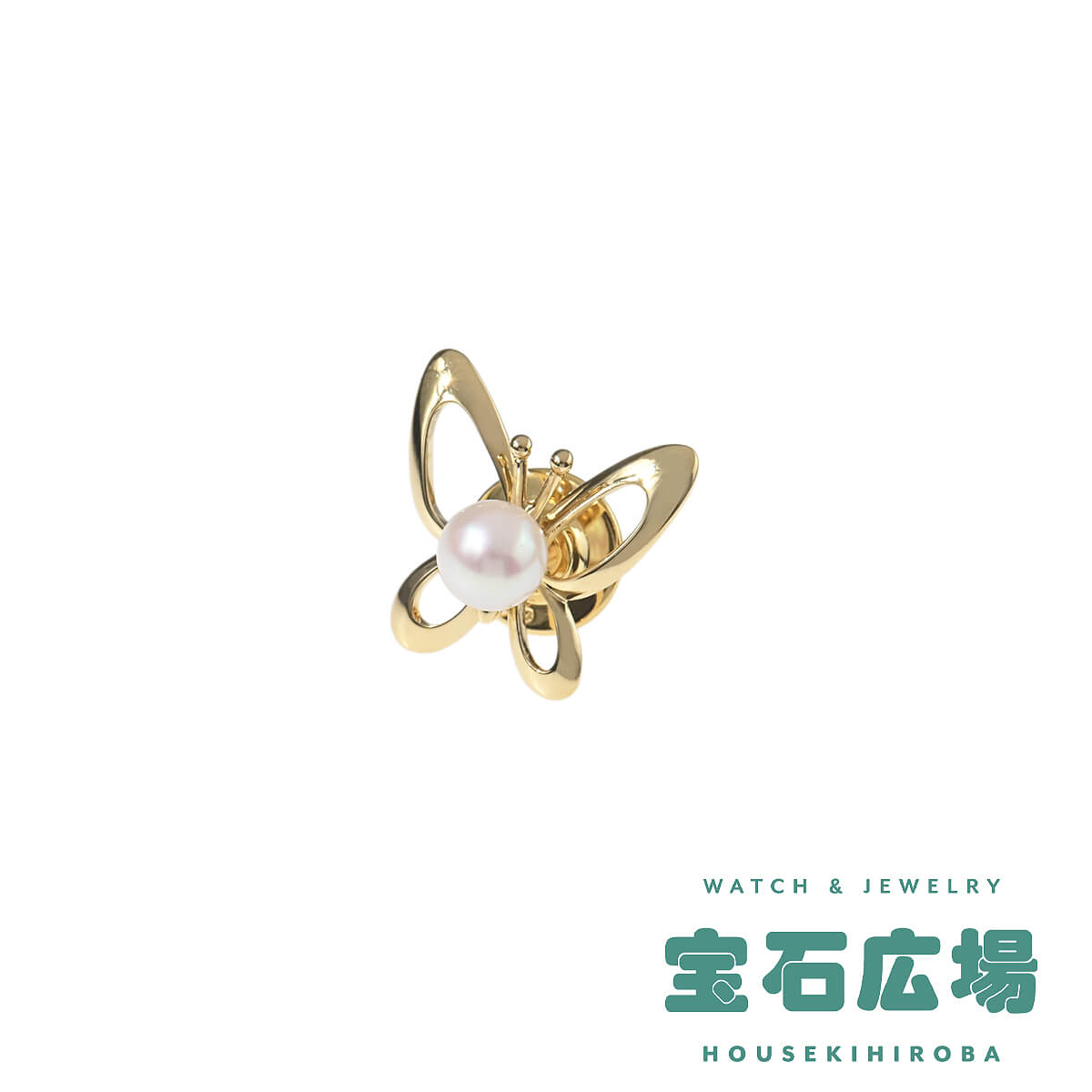 楽天市場】ピンブローチ パール ミキモトの通販