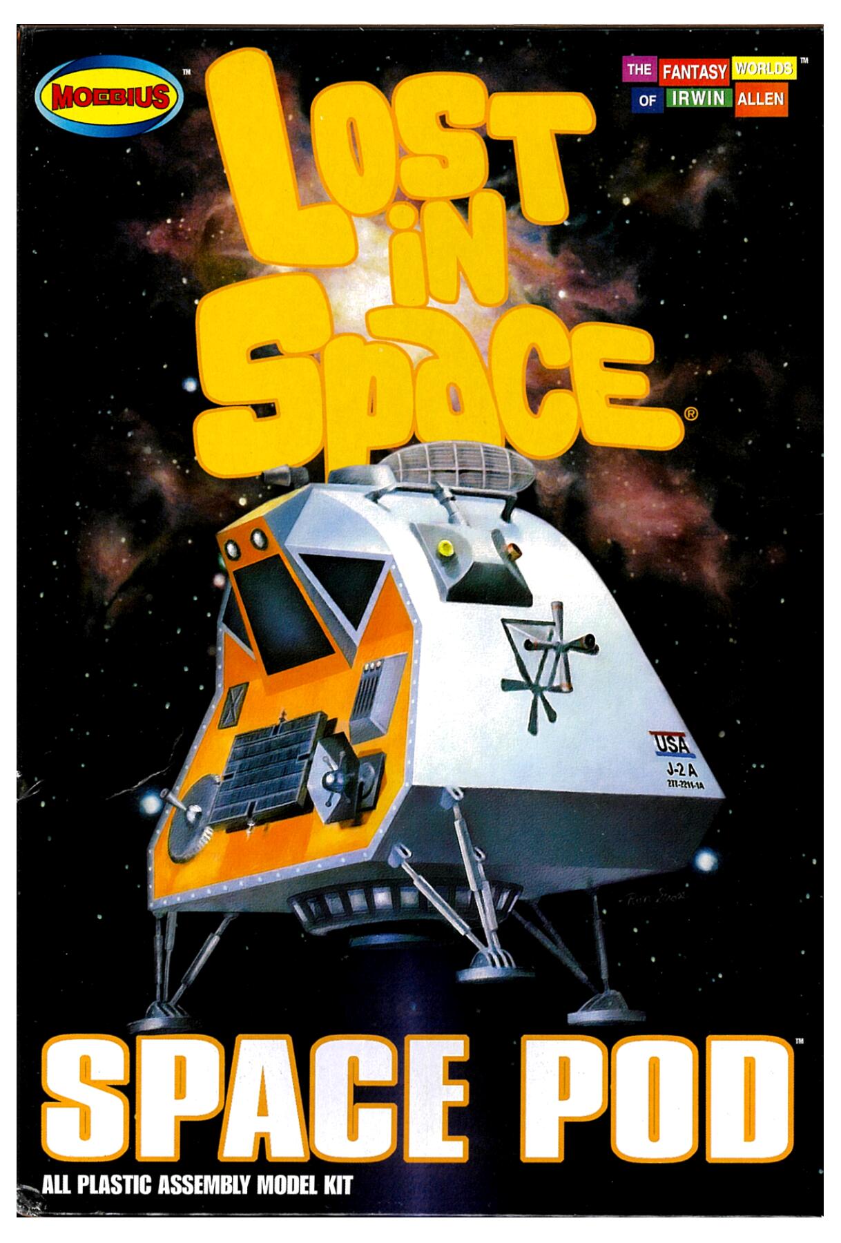 楽天市場】ロビンソン 宇宙家族（ホビー）の通販