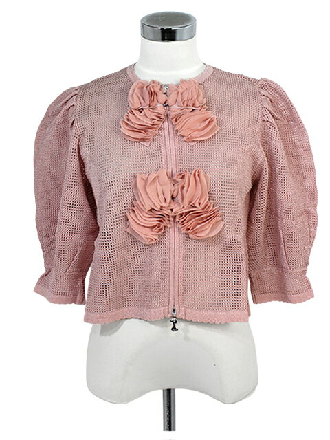 楽天市場】エムズグレイシー（ニット・セーター｜トップス