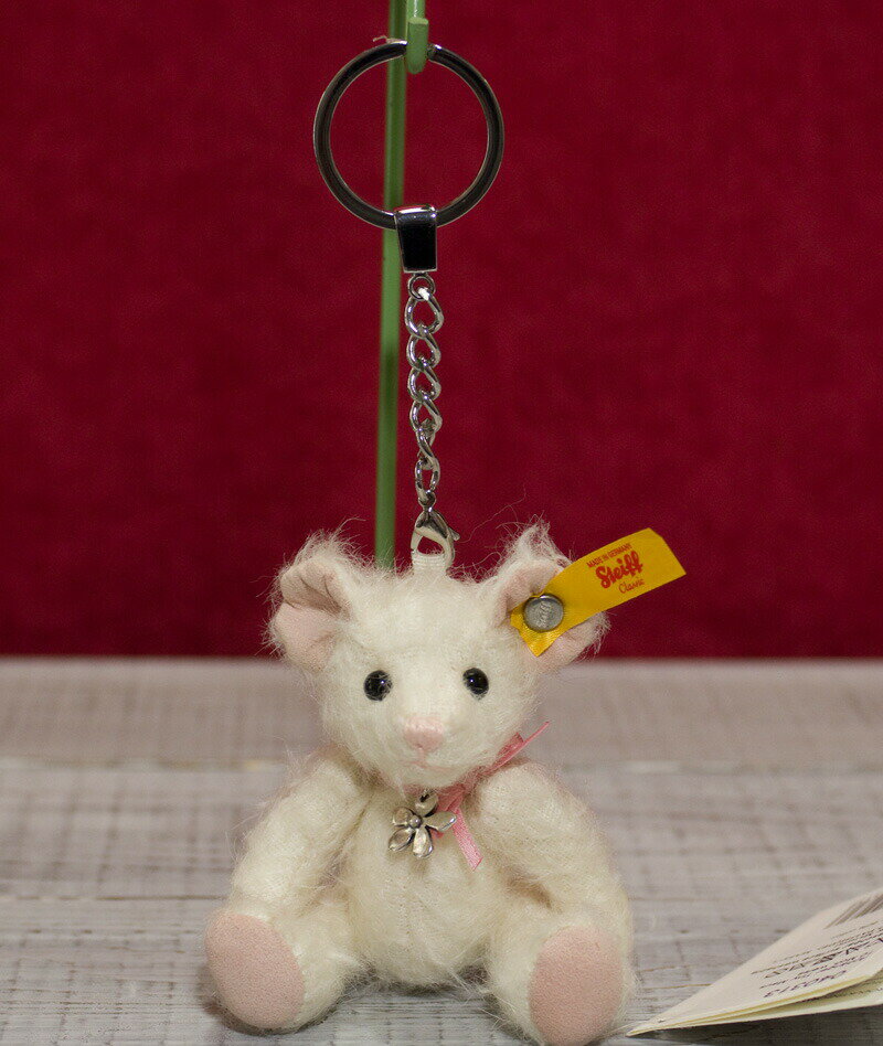 楽天市場】ティファニー シュタイフの通販