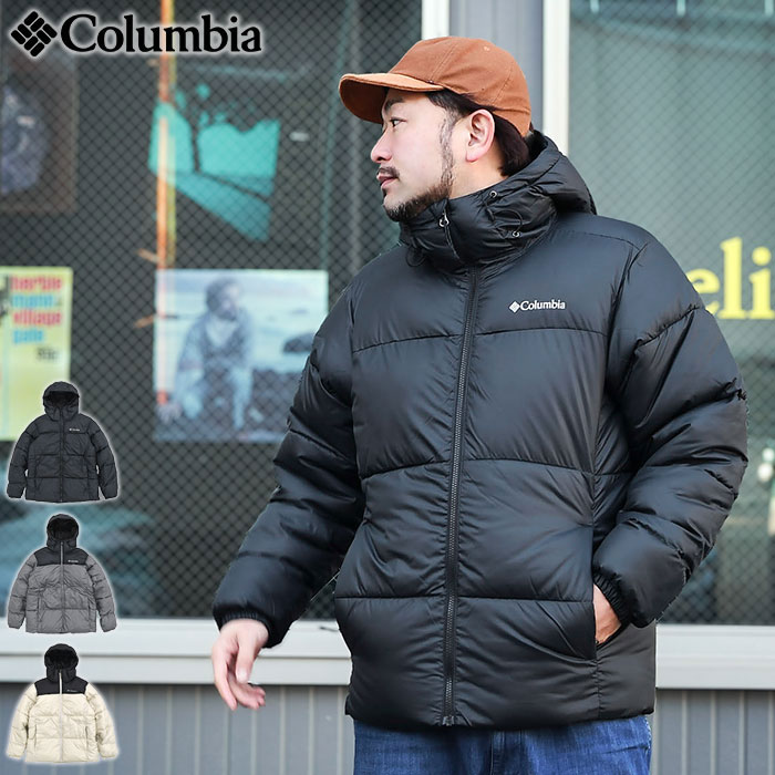楽天市場】フード ジャケット（ブランドコロンビア）（メンズ