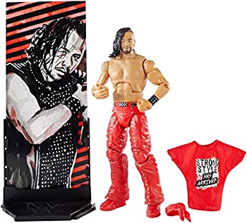 楽天市場】中邑真輔 wweの通販