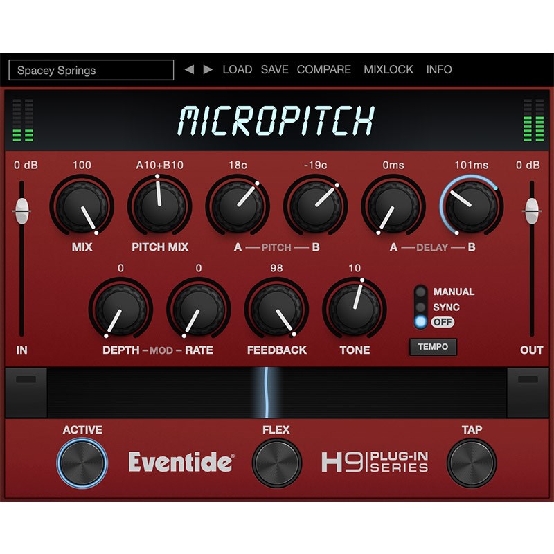 楽天市場】eventide pitchfactorの通販