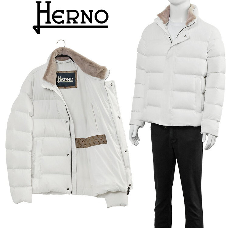 楽天市場】ヘルノ ダウン ホワイトの通販