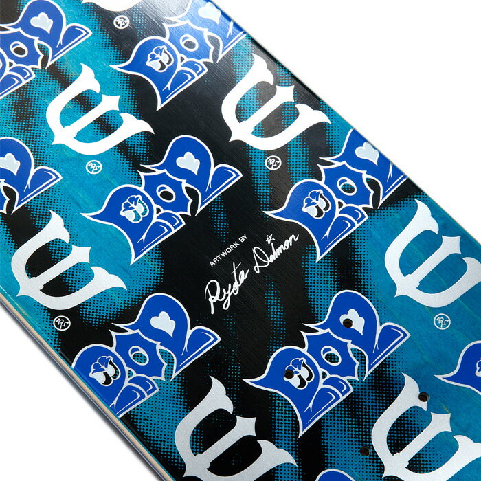 楽天市場】【EVISEN】 Evisen Skateboards (エヴィセン スケートボード