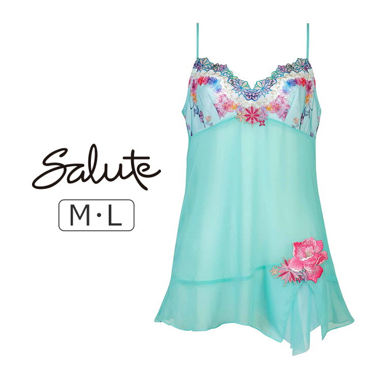 楽天市場】サルート 50%（サイズ（S/M/L）M）（インナーキャミソール