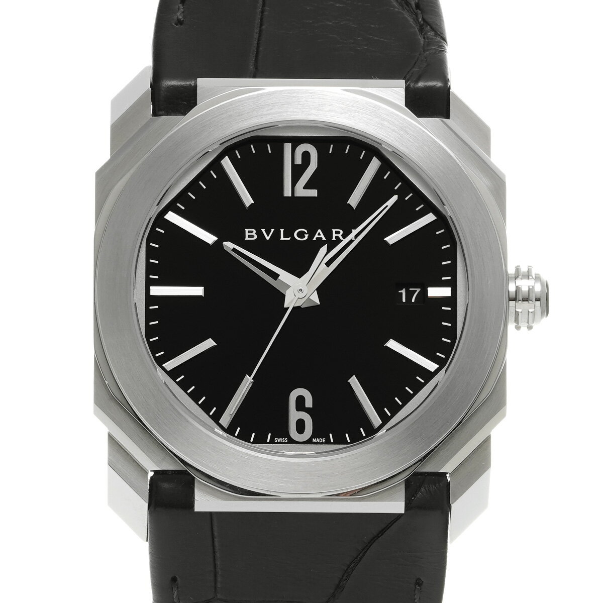 楽天市場】ブルガリ オクト ソロテンポの通販