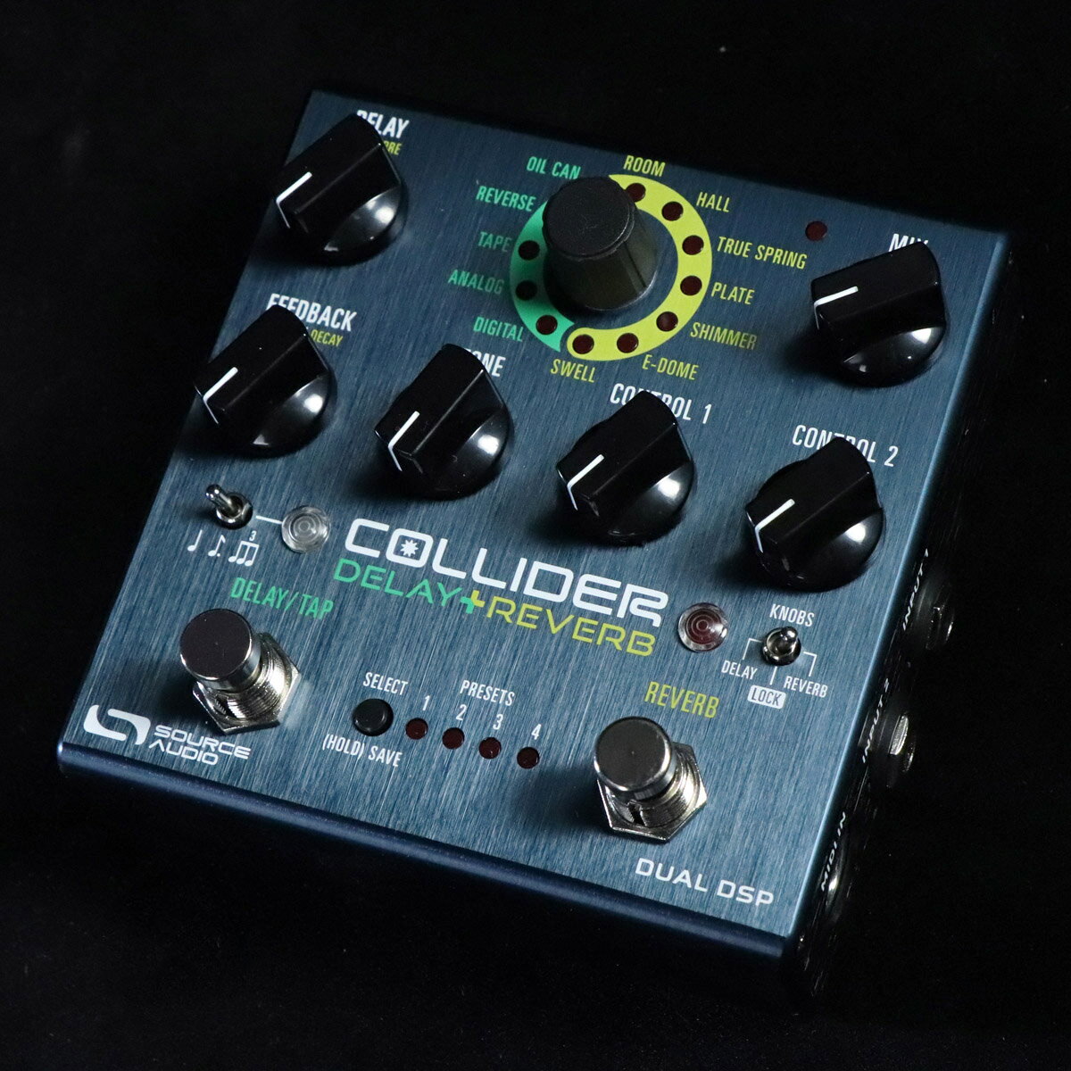 楽天市場】source audio sa263 colliderの通販