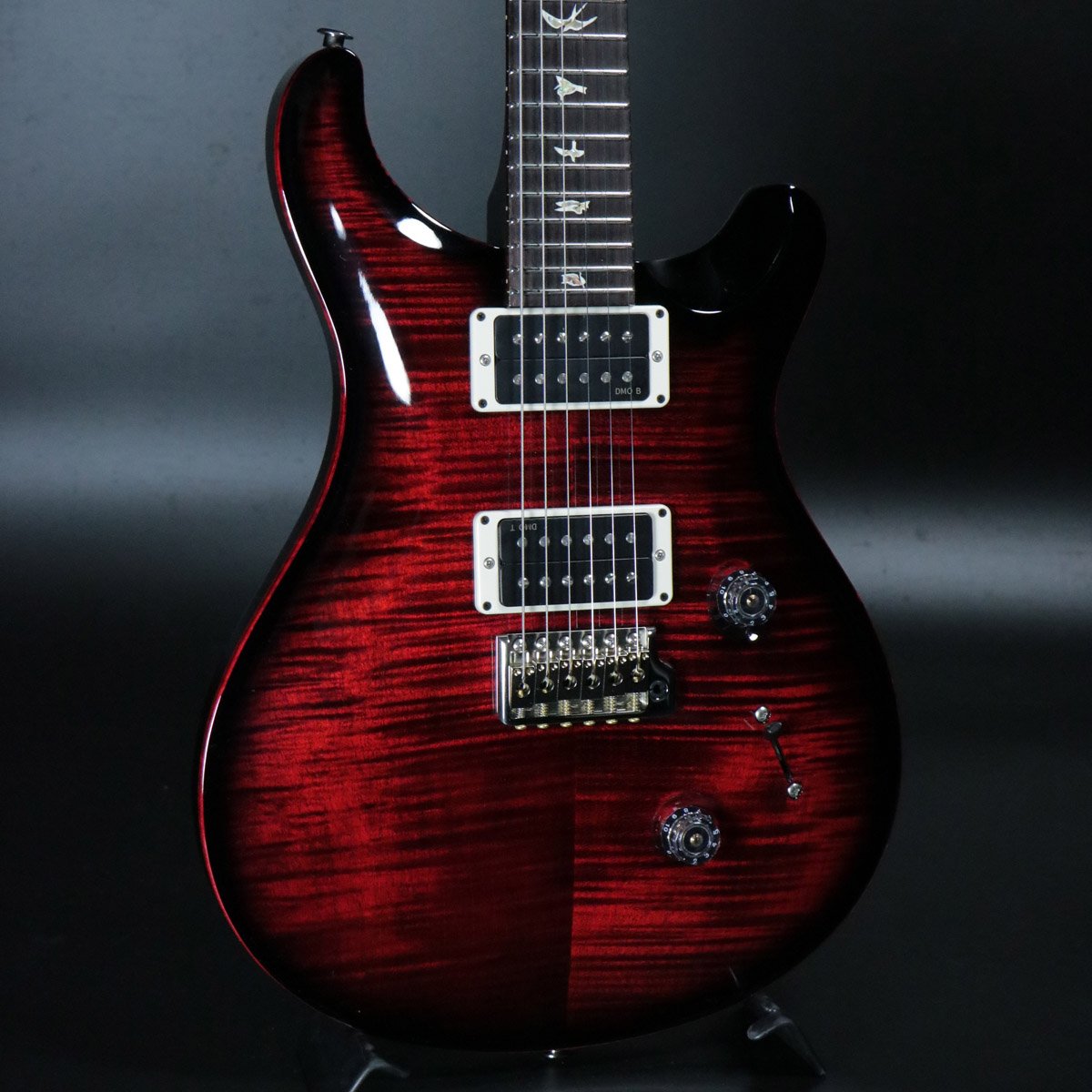 楽天市場】prs custom24（エレキギター｜ギター）：ギター・ベース