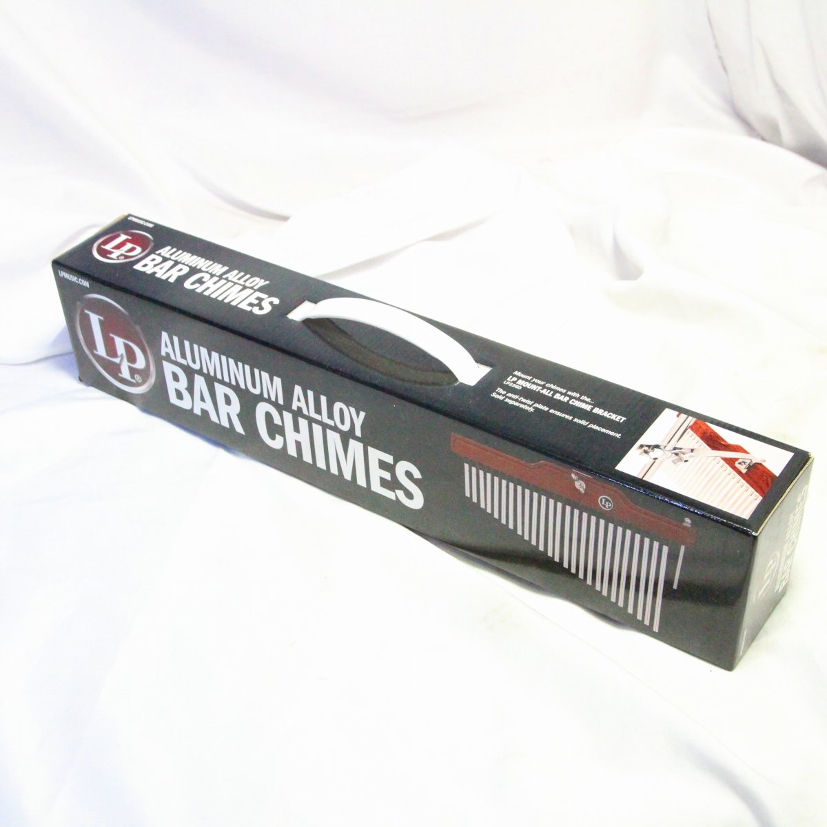 楽天市場】lp ウィンドチャイム（パーカッション・打楽器｜楽器・音響