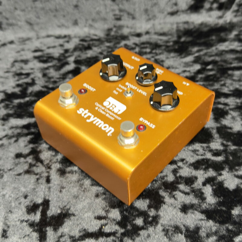 楽天市場】strymon ob．1の通販