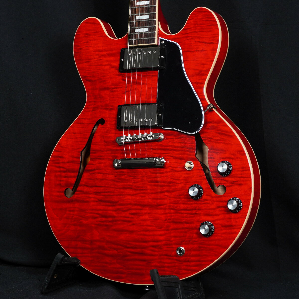 楽天市場】gibson es-335 cherryの通販