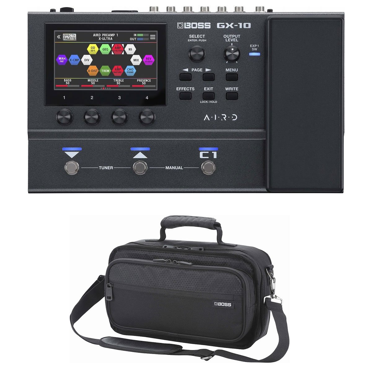 楽天市場】BOSS gt－10の通販