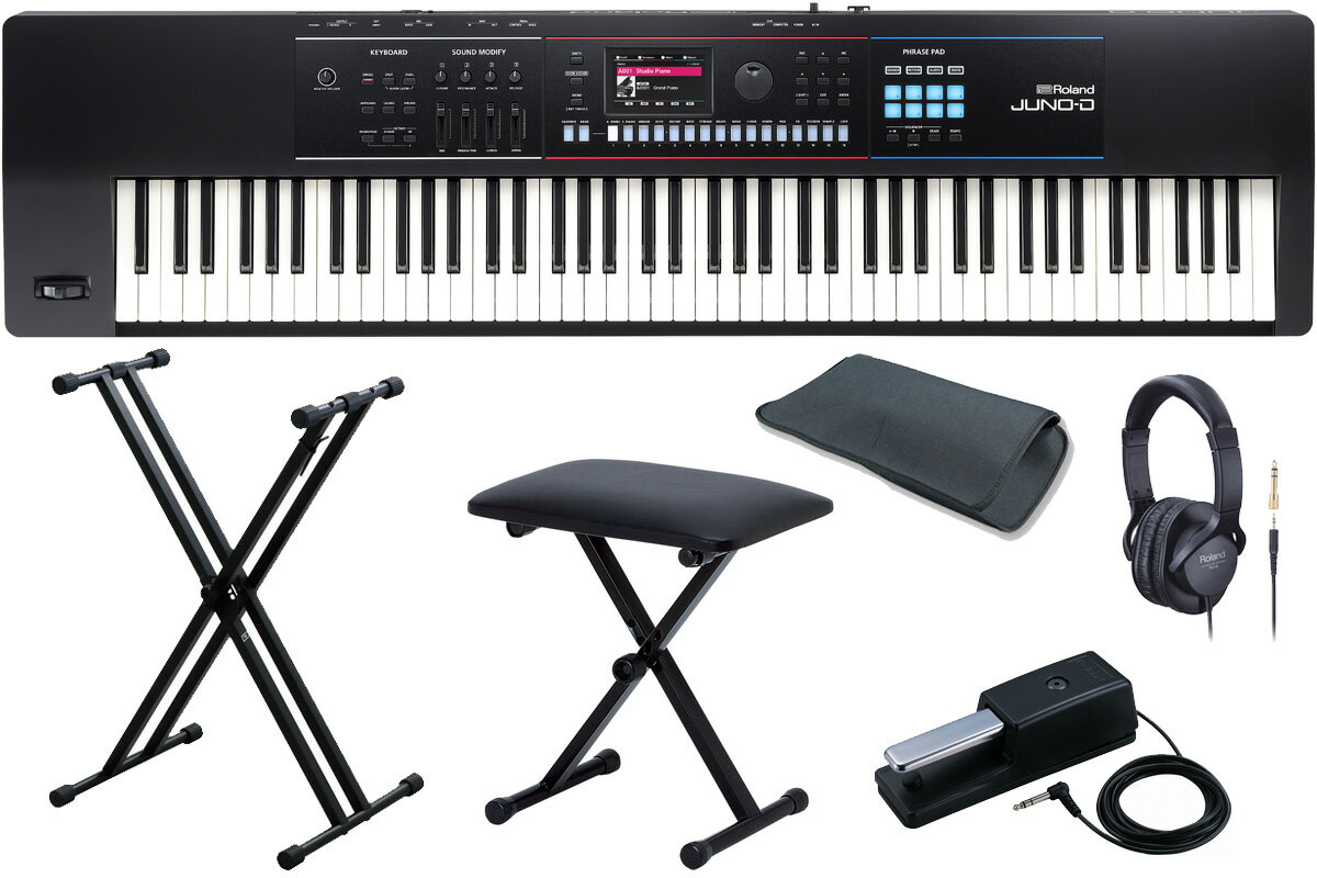 楽天市場】roland juno ds88の通販