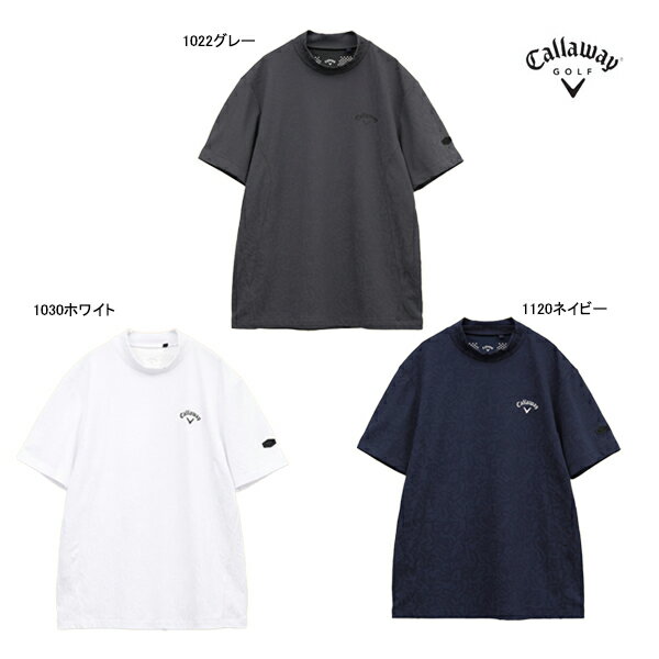 楽天市場】クール ネック（ブランドキャロウェイ）（メンズウェア