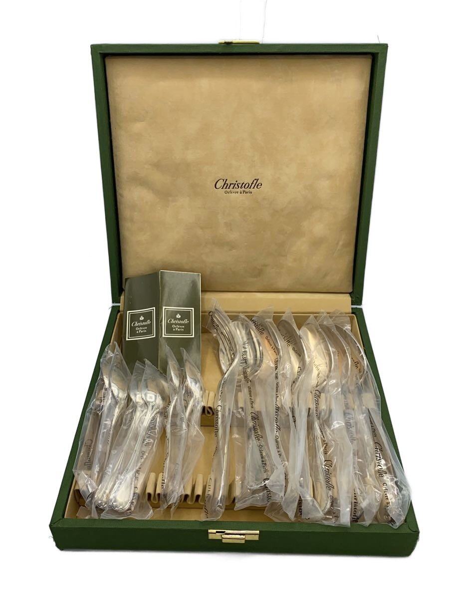 楽天市場】クリストフル セット（箸・カトラリー｜食器・カトラリー