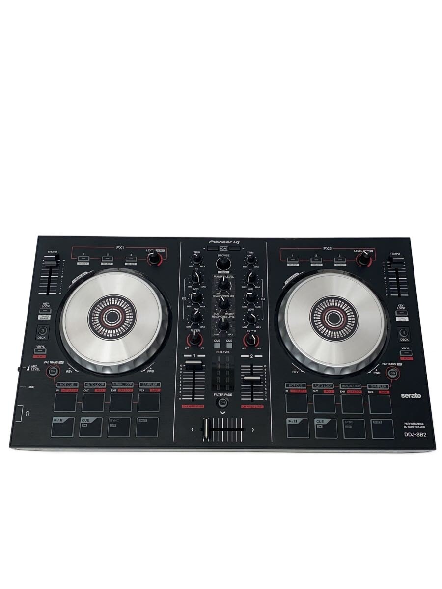 楽天市場】Pioneer DDJ-SB2の通販