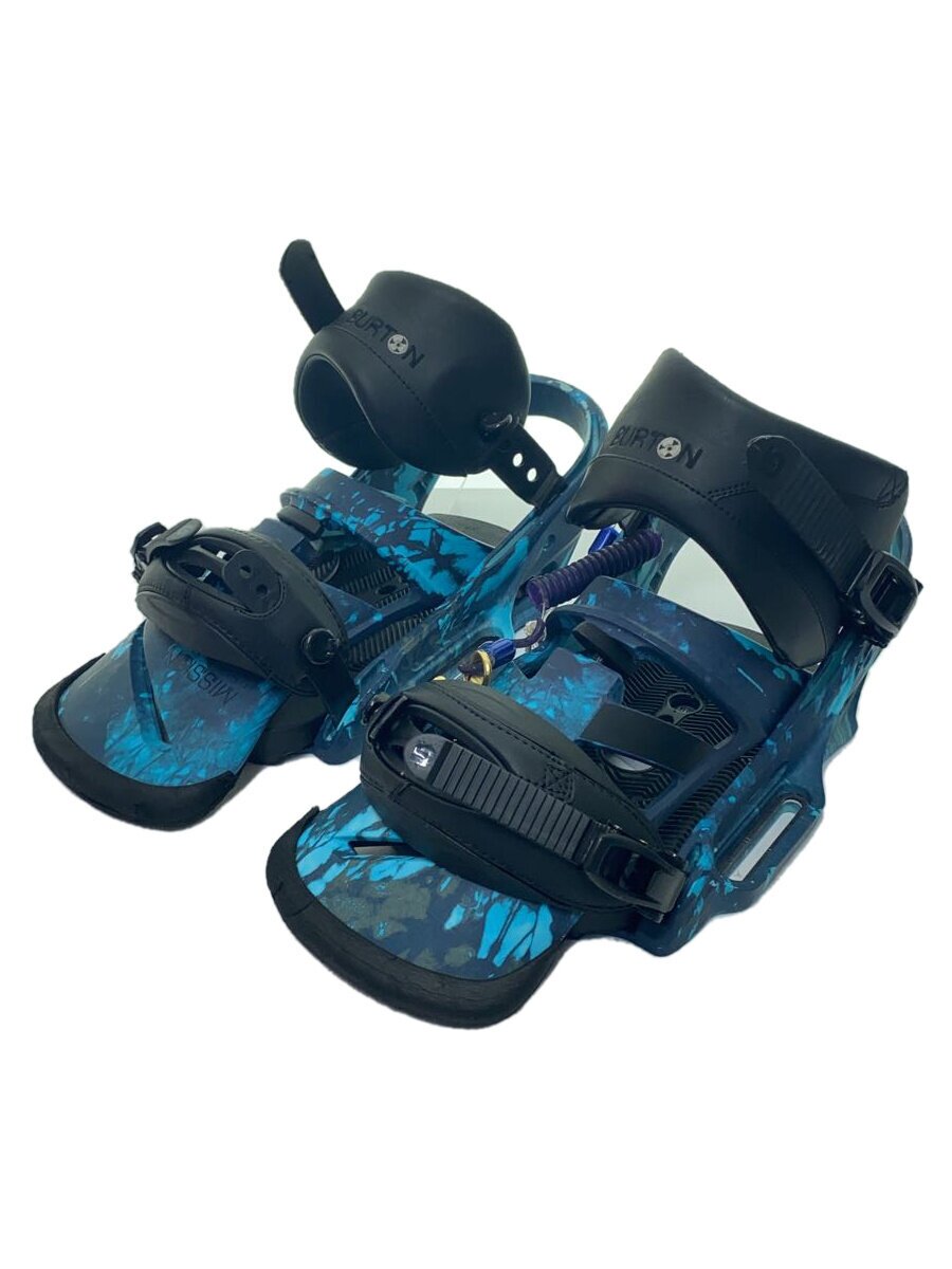 楽天市場】BURTON MISSION（ビンディング｜スノーボード用品