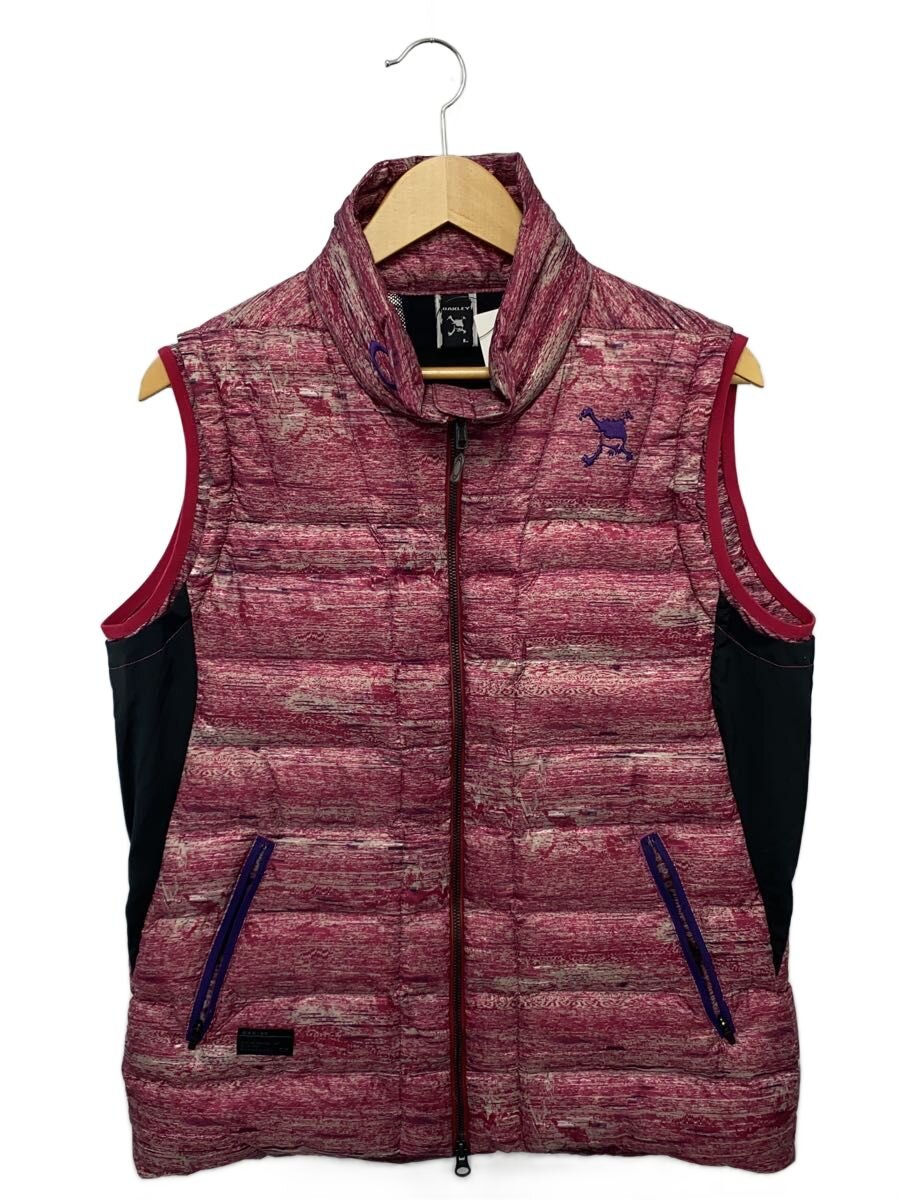 楽天市場】ダウンベスト（ブランドオークリー）（スポーツ・アウトドア