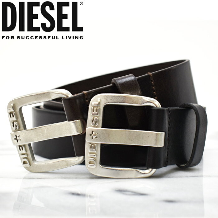 楽天市場】diesel ベルト 75サイズの通販