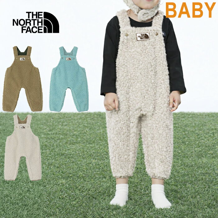 楽天市場】ノースフェイス ジャンプスーツ（キッズファッション