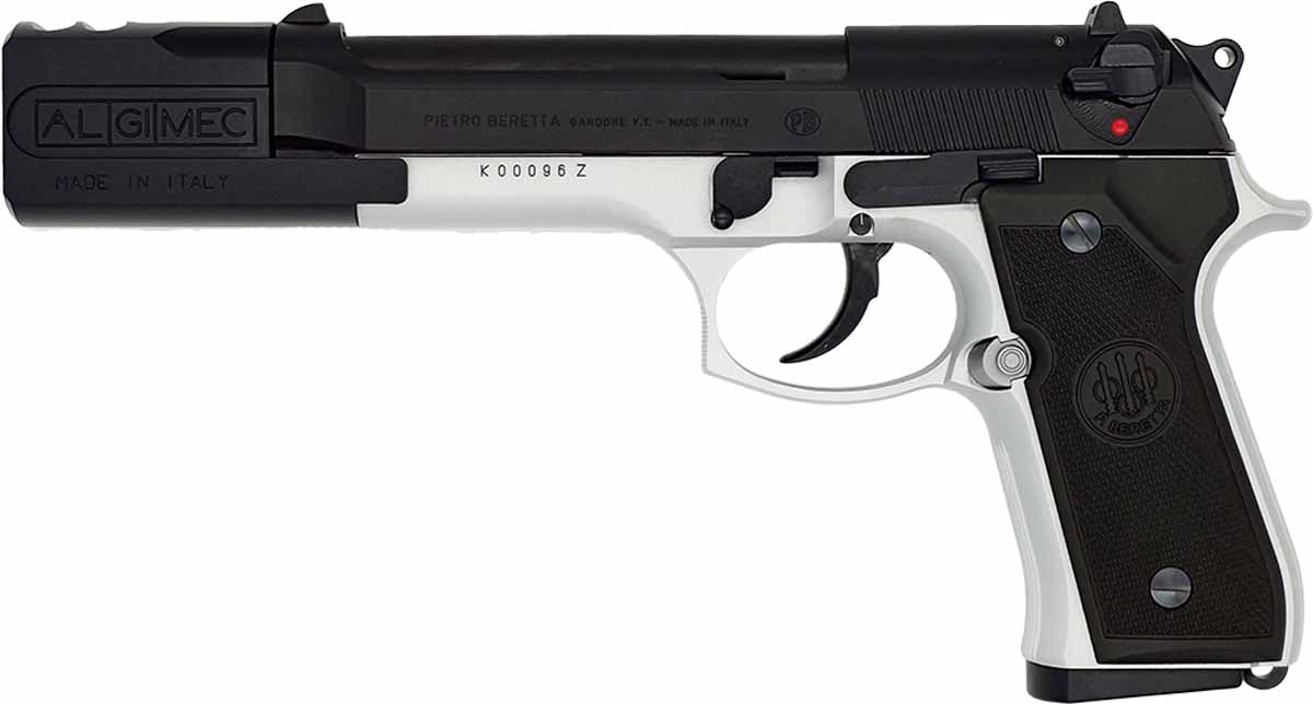 楽天市場】ベレッタ 92 モデルガンの通販