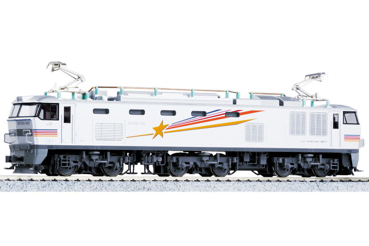 楽天市場】kato ef510 カシオペアの通販
